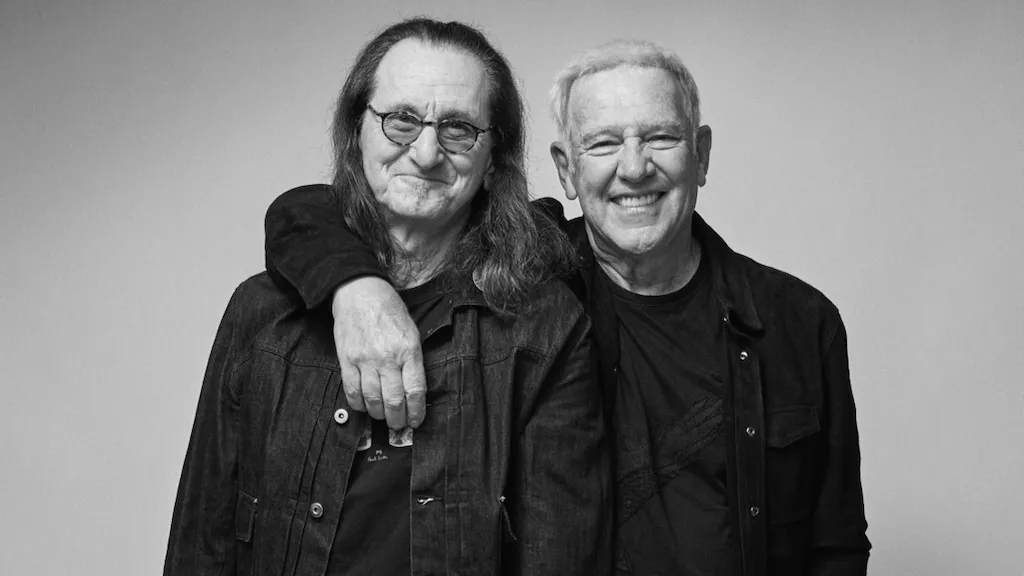 Rush haben 1 Million $ für Neil Peart-Denkmal gesammelt