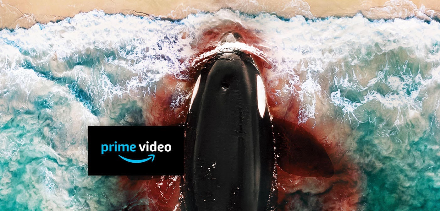 Knallharter Survival-Thriller erobert Amazon Prime, von dem ihr sicher noch nie gehört habt