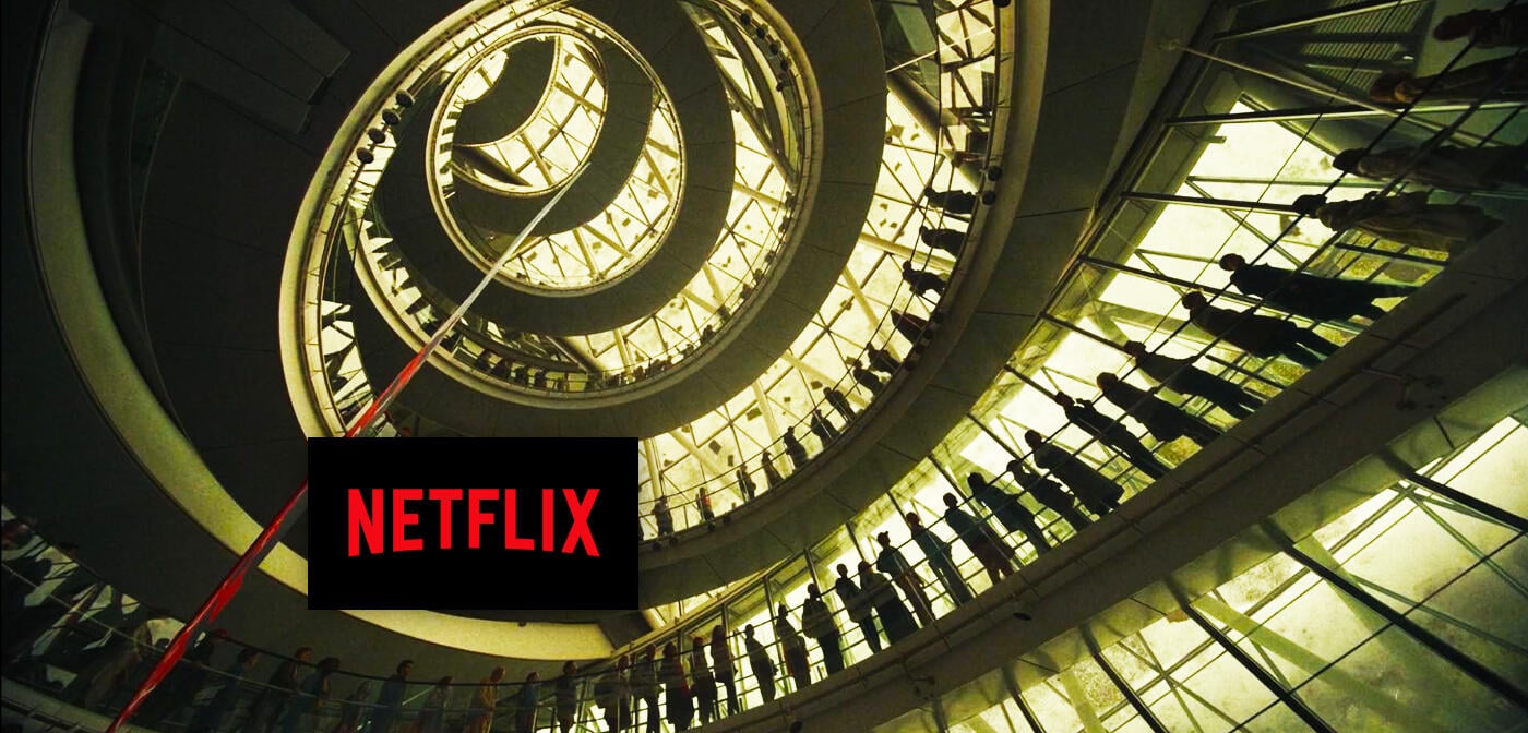 Im Kino ein riesiger Flop, aber jetzt der beliebteste Film bei Netflix: Ein Sci-Fi-Epos, das man gesehen haben muss, um es zu glauben