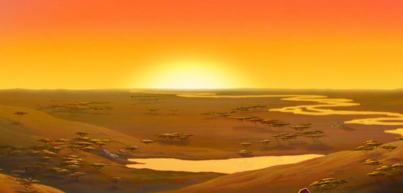Vor 32 Jahren verließen reihenweise Menschen die Kinos, als sie eine Szene dieses gefeierten Fantasy-Klassikers sahen